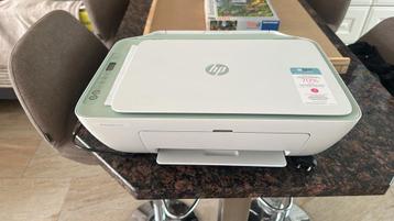 HP printer beschikbaar voor biedingen