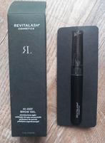 Revitalash brow gel te koop NIEUW, Ophalen of Verzenden, Nieuw, Ogen, Make-up