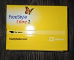 FreeStyle Libre 2 sensoren  (4 stuks), Diversen, Nieuw, Ophalen