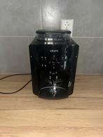 Krups volautomatische espresso bonen machine, Ophalen of Verzenden, Gebruikt