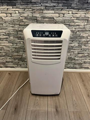 Qlima tectro TP2020 mobiele airco beschikbaar voor biedingen