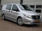 Mercedes-Benz Vito 119 CDI Automaat L2 Lang - LED - ADeuren, Automaat, Gebruikt, Euro 6, Bedrijf