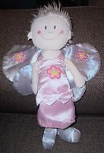 Prenatal elf stoffen popje., Ophalen of Verzenden, Gebruikt, Overige typen