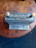 Philips autoradio, Antiek en Kunst, Ophalen of Verzenden