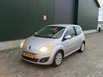 Zeer Nette Renault Twingo 1.2-16V | AUTOMAAT | Leder |, Twingo, Gebruikt, 4 cilinders, 4 stoelen