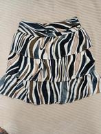 Flamant rose rok nieuw maat L, Kleding | Dames, Rokken, Ophalen of Verzenden, Nieuw, Zwart, Boven de knie