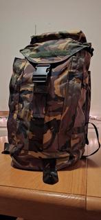 M90 L camouflage rugtas Woodland Arwy NIEUW, Ophalen of Verzenden, Nieuw, Rugzak