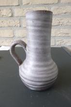 mooie oorvaas van de Graaf, Gebruikt, Overige kleuren, Aardewerk of Porselein, Ophalen of Verzenden