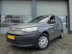 Volkswagen Caddy Cargo Maxi 2.0 TDI L2 maxi airco, apple car, Voorwielaandrijving, Gebruikt, Euro 6, Volkswagen