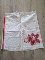 Kangaroos rok, Maat 38/40 (M), Wit, Nieuw, Ophalen of Verzenden