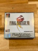 Final Fantasy 8 | Final Fantasy VIII | playstation 1, 1 speler, Ophalen of Verzenden, Zo goed als nieuw, Role Playing Game (Rpg)