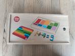 Playtive houten blokjes, Ophalen of Verzenden, Zo goed als nieuw, Rekenen