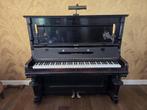 Antieke piano Blüthner, Muziek en Instrumenten, Piano's, Ophalen, Gebruikt, Zwart, Piano