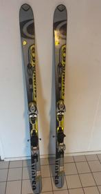 Te koop: Carve ski’s 1.60 mtr. Salomon, Ophalen, 160 tot 180 cm, Gebruikt, Salomon