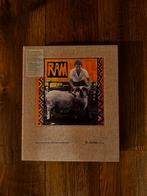 Paul McCartney - Ram (super deluxe edition), Ophalen of Verzenden, Zo goed als nieuw, Poprock