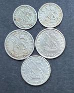 5 Escudo munten Portugal, Postzegels en Munten, Munten | Europa | Niet-Euromunten, Ophalen of Verzenden, Overige landen