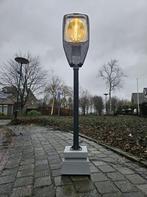 Industriële sierlamp PHILIPS, Huis en Inrichting, Lampen | Plafondlampen, Ophalen, Zo goed als nieuw, Industrieel