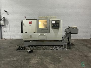 Horizontale draaibanken Graziano GT400, DMG CTX400 2000 beschikbaar voor biedingen