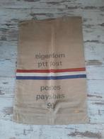 Originele Ptt Post postzak, 102 x 66cm, Verzamelen, Overige Verzamelen, Ophalen of Verzenden