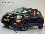 Fiat 500 X 1.6 Holiday Edition Pano Airco Cruise APK Keyless, Auto's, Voorwielaandrijving, 65 €/maand, Stof, Gebruikt