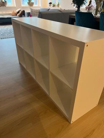 IKEA FLYSTA kast – in goede staat beschikbaar voor biedingen