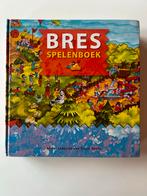 BRES Spelenboek - Scouting Activiteiten, Boeken, Ophalen of Verzenden, Gelezen, Overige onderwerpen, Geschikt voor kinderen