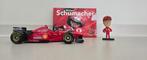Michael Schumacher Ferrari F310, Ophalen of Verzenden, Zo goed als nieuw, Auto