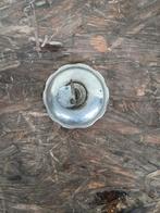Vintage Tankdop met Sleutel, Auto-onderdelen, Gebruikt, Onbekend, Ophalen of Verzenden, Onbekend
