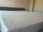 Kipli Natuurlatex Matras 160x200, Ophalen, Tweepersoons, Zo goed als nieuw, Matras