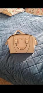 Nannini tas nieuw, Ophalen of Verzenden, Nieuw, Wit, Handtas