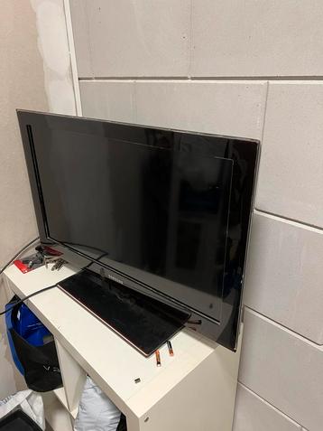 Tv  beschikbaar voor biedingen