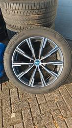 Originele BMW X5 G05 Velgen met Banden, Auto-onderdelen, Banden en Velgen, Ophalen, Gebruikt, Banden en Velgen, Petuelring 130, 80788 München, Germany