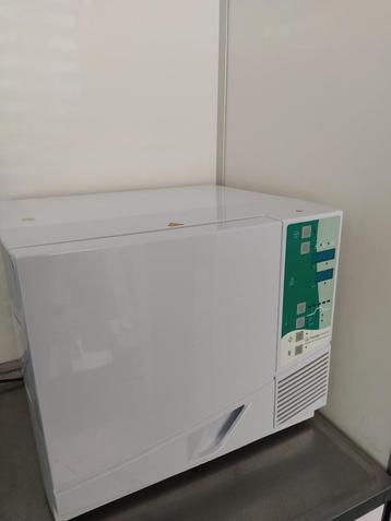 Autoclaaf Prestige Medical - Klasse N beschikbaar voor biedingen