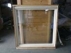 Velux dakramen 134x140 bxh, Ophalen of Verzenden, Dakraam, Dubbelglas