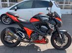 Kawasaki z800 abs peformance + akra, Motorrijbewijs A, Meer dan 35 kW, Naked bike, 4 cilinders