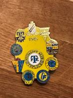 Teplice fc pin, Verzamelen, Speldjes, Pins en Buttons, Ophalen of Verzenden, Zo goed als nieuw