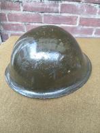 MKIII helm, Verzamelen, Verzenden, Landmacht, Engeland, Helm of Baret