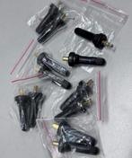 12x ventiel ventielen sensor bandenspanning RDKS TPMS - 12 x, Nieuw, Ophalen of Verzenden, H, H