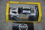 SALE !! 1:43 BMW M6 GT3 ROWE #98 SPARK SB176 WRH, Ophalen of Verzenden, Zo goed als nieuw, Auto, Overige merken