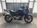 Suzuki v-strom 1000 dl1000 onderdelen of opknap motor, Motoren, Ophalen of Verzenden