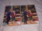 Bassie & Adriaan Puzzel - Play Time, Ophalen of Verzenden, Minder dan 500 stukjes, Gebruikt, Legpuzzel