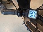 ☀VOORJAARSKNALLER☀️Gazelle Makki 500W BELT HUIF BOMVOL OPTIE, Ophalen of Verzenden, Zo goed als nieuw, Gazelle