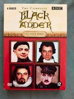 Blackadder - The Complete Series (4 discs) als nieuw, Cd's en Dvd's, Alle leeftijden, Ophalen of Verzenden, Zo goed als nieuw