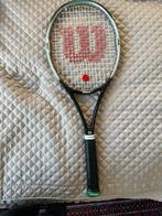 Wilson Carbon Ace Tennisracket - Gripmaat L5, Ophalen of Verzenden, Zo goed als nieuw, L5, Wilson
