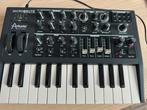 Arturia MicroBrute in hele goede staat., Muziek en Instrumenten, Synthesizers, Ophalen of Verzenden, Zo goed als nieuw, Overige aantallen