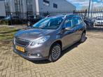 Peugeot 2008 1.2 VTI  2015  MET ZEER WEINIG KILOMETERS!!!, Te koop, Zilver of Grijs, Geïmporteerd, 5 stoelen