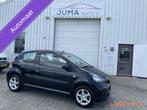 Toyota Aygo 1.0-12V Sport Automaat , Airco, Auto's, 4 stoelen, Origineel Nederlands, Bedrijf, Euro 4