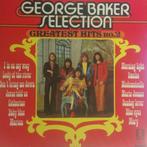 LP - George Baker Selection – Greatest Hits 2, Ophalen of Verzenden, 1960 tot 1980, Zo goed als nieuw, 12 inch