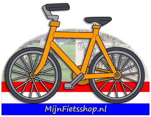 MijnFietsshop-nl dé webshop met bijzondere fiets-accessoires, Fietsen en Brommers, Fietsaccessoires | Overige Fietsaccessoires