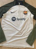 FC Barcelona Trainingspak Maat 158-170, Nike, Overige maten, Ophalen of Verzenden, Zo goed als nieuw